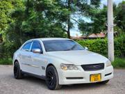 Toyota Mark X 2005 White for sale
