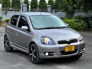 Toyota Vitz 2005 Gray for sale