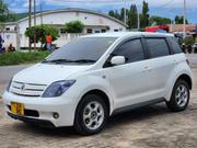 Toyota IST 2005 White for sale