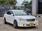 Toyota Premio 2005 White for sale