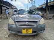 Toyota Premio 2006 Silver for sale