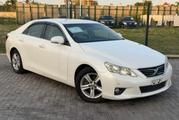 Toyota Mark X 2.5 AWD 2011 White for sale