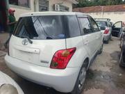 Toyota IST 2004 White for sale