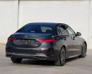 Mercedes-Benz C200 2024 for sale