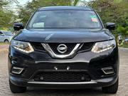Nissan X-Trail 2.0 Petrol AWD 2015 Black for sale