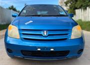 Toyota IST 2003 Blue for sale