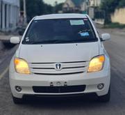 Toyota IST 2004 White for sale