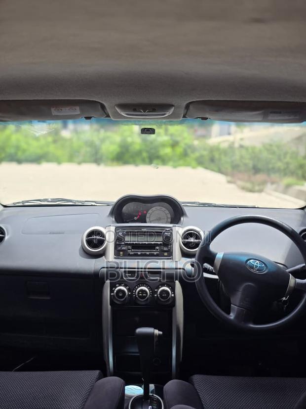 Toyota IST 2005 White