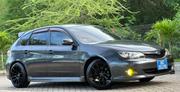 Subaru Impreza 2011 Gray for sale