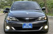 Subaru Impreza 1.5 2011 Gray for sale