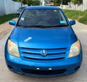 Toyota IST 2002 Blue for sale