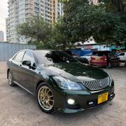 Toyota Crown 2009 Black for sale