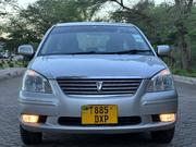 Toyota Premio 2006 Silver for sale