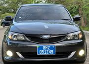Subaru Impreza 2011 for sale