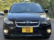 Subaru Impreza 2.0i Limited PZEV 4dr Hatchback AWD (2.0L 4cyl CVT) 2014 for sale