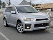 Mitsubishi Outlander Sport ES 2011 Silver for sale