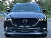 Mazda CX-5 2018 Black for sale