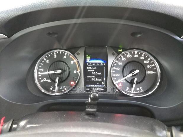 Toyota Hilux Revo Double Cab Deisel 2.4 AWD 2021 Gray
