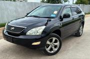 Toyota Harrier 2007 for sale
