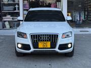 Audi Q5 2012 White for sale