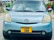 Mazda Verisa 2008 Blue for sale