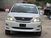 Toyota Harrier 2.4 2006 White for sale