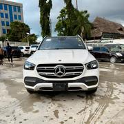Mercedes-Benz GLE-Class GLE 450 4MATIC 2020 White for sale