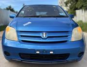 Toyota IST 2003 Blue for sale