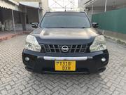 Nissan X-Trail 2.0 2007 Black for sale