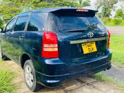 Toyota Wish 2005 Blue for sale