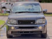 Land Rover Range Rover Sport 2009 for sale