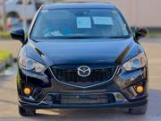 Mazda CX-5 2.2 Diesel AWD 2013 Black for sale
