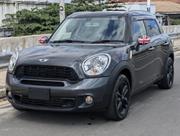 Mini Cooper 2016 Black for sale