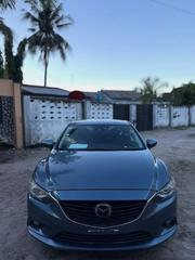 Mazda Atenza 2014 Brown for sale