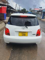 Toyota IST 2004 White for sale