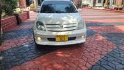 Toyota IST 2005 White for sale
