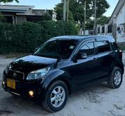 Toyota Rush 2007 Black for sale