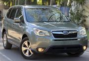 Subaru Forester 2013 Gray for sale