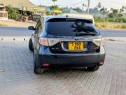 Subaru Impreza 2013 Black for sale