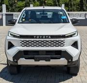 New Toyota Hilux 2025 Off white for sale
