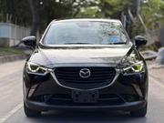 Mazda CX-3 2015 Black for sale