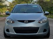 Mazda Demio 2009 Gray for sale