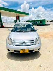 Toyota IST 2005 Silver for sale