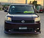Toyota Corolla Rumion 2010 Brown for sale