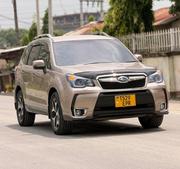 Subaru Forester 2.5X 2013 Brown for sale