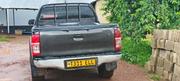 Toyota Hilux 2008 Gray for sale