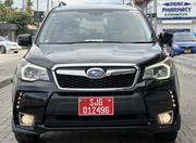 Subaru Forester 2013 Black for sale