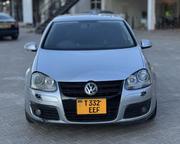 Volkswagen Golf 2008 Silver for sale