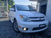 Toyota IST 2007 White for sale