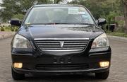 Toyota Premio 1.5 FWD 2004 Black for sale